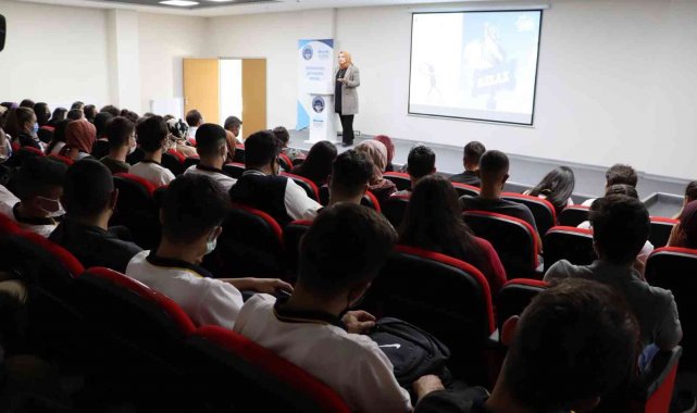 Başkan Büyükkılıç'tan huzur veren sosyal belediyecilik örneği