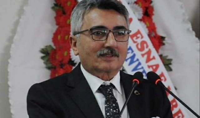 Başkan Çaltı: "Güzellik salonlarında birtakım cihazların kullanılması yasaklandı"