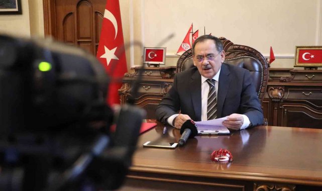 Başkan Demir: &quot;Raylı sistemde daha verimli bir işletme modeline geçiyoruz&quot;