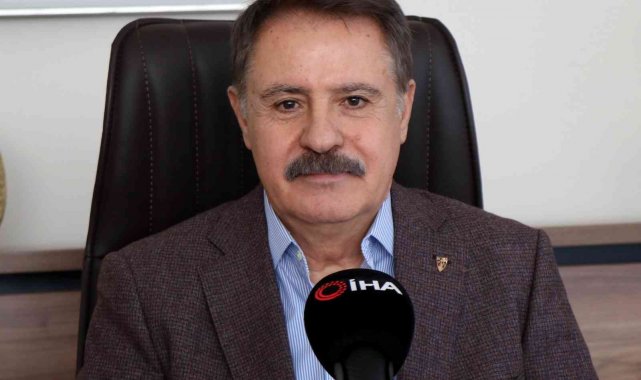 Başkan Deveci "Çocuk Üniversitesi" konusuna açıklık getirdi