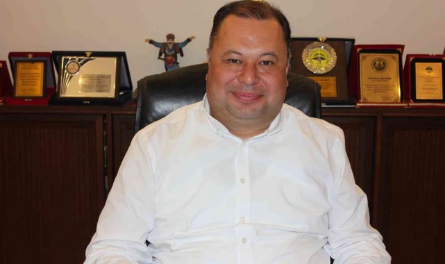 Başkan Dinçer için acil donör aranıyor