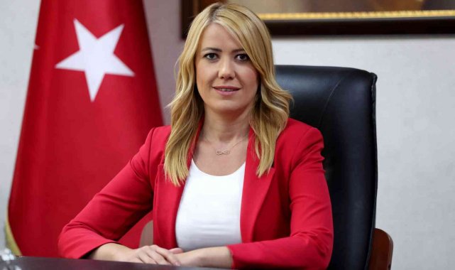 Başkan Doğan&#039;ın Miraç Kandili mesajı