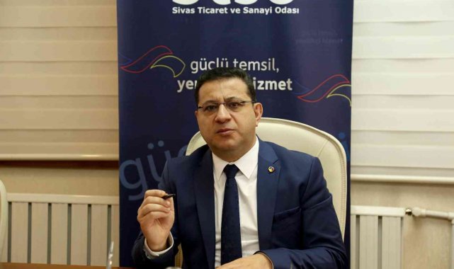 Başkan Eken; " Sigorta işveren prim teşviki ve asgari ücret desteği uzatılmalı"