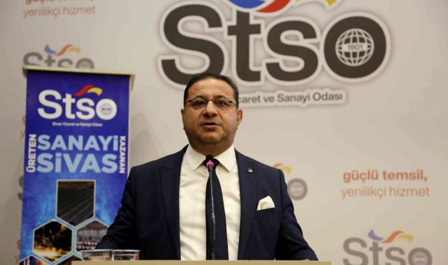 Başkan Eken; "Talebimiz 1.OSB'nin de teşvik kapsamı içine alınmasıdır''