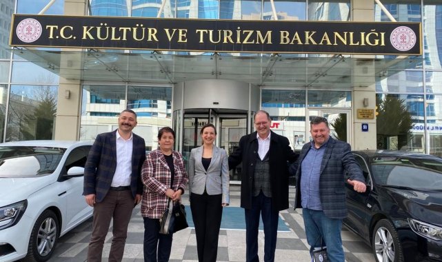 Başkan Filiz Ceritoğlu Sengel'den otopark müjdesi: İhale iptal edildi