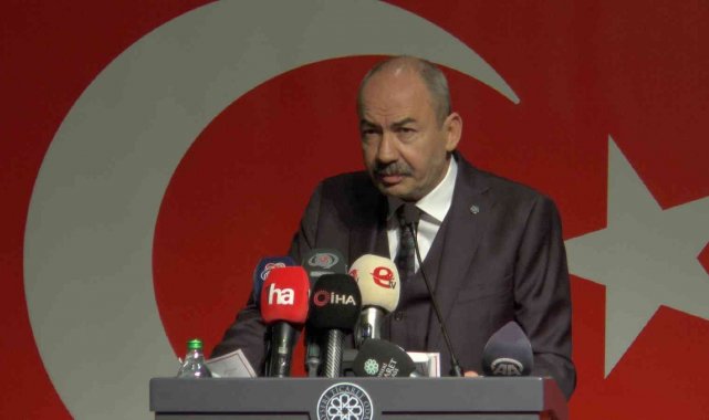 Başkan Gülsoy: "Rusya - Ukrayna gerginliği Türkiye'yi de turizm açısından olumsuz etkileyebilir"