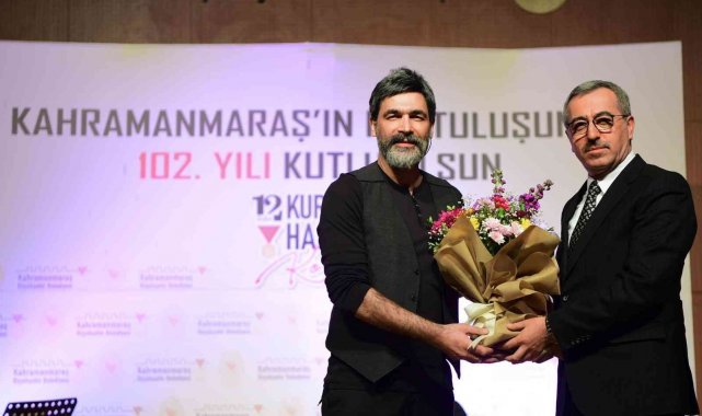 Başkan Güngör: "Dün korkmadık, bugün de korkmuyoruz"