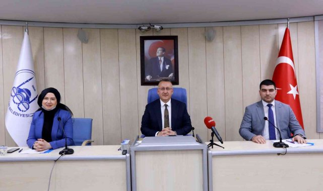 Başkan Işıksu: "Şehrin kalbi Adapazarı büyümeye ve gelişmeye devam edecek"