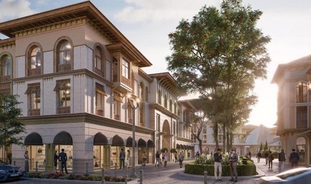 Başkan İşlek: &quot;Arasta Korkuteli&#039;nin can damarı&quot;