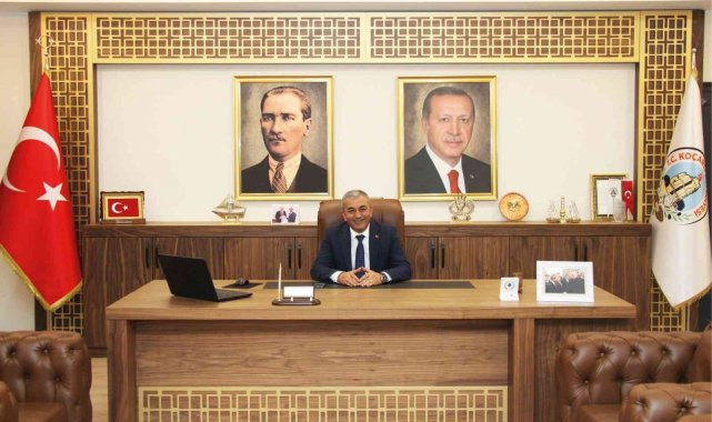 Başkan Kaplan'dan YKS müjdesi