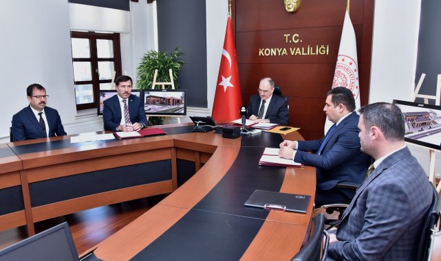 Başkan Kılca: "Engelli bireylerimiz için çok yönlü merkez olacak"