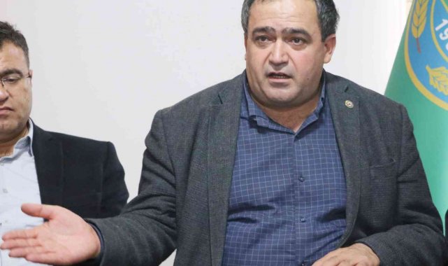 Başkan Koçak: "Tarımsal girdilerde KDV indirimi talep ediyoruz"