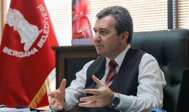 Başkan Koştu: "Millet bahçesinin yapımını engellemek ilçemize ihanettir"