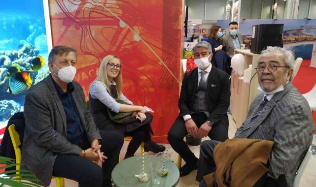 Başkan Oktay, "Amacımız alternatif pazarlar oluşturmak"