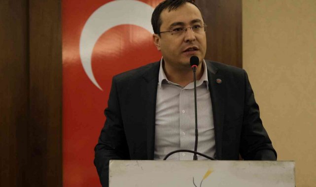 Başkan Öner: &quot;28 Şubat darbesinin izleri silinmelidir&quot;