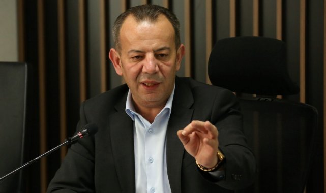 Başkan Özcan, İmamoğlu'nun ABD ve İngiltere büyükelçileriyle görüşmesini yorumladı