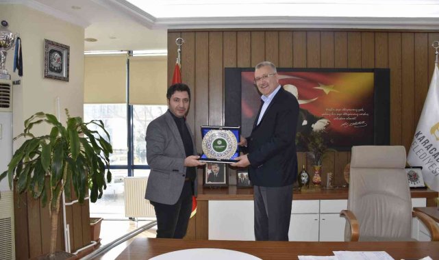 Başkan Özkan: "Bilinçli pancar üretimi önemli"