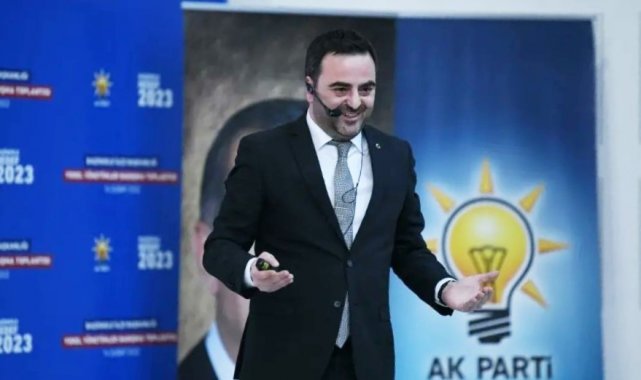 Başkan Özlü: "Başiskele'mizde en büyük hedef 2023"