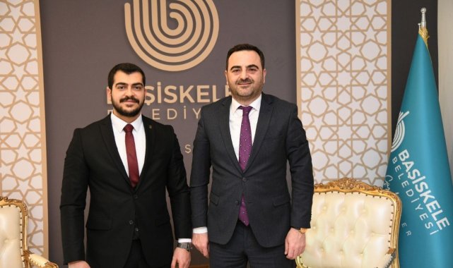 Başkan Özlü: "Geleceğimizi ihya edecek gençlerimize güvenimiz tam"