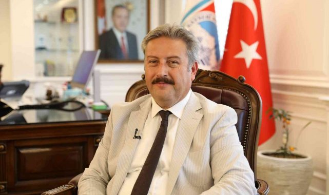 Başkan Palancıoğlu: "Birlik ve beraberliğimizi pekiştirmeliyiz"