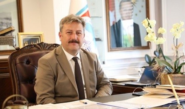 Başkan Palancıoğlu: "Kandiller kardeşlik duygularını arttıran gecelerdir"