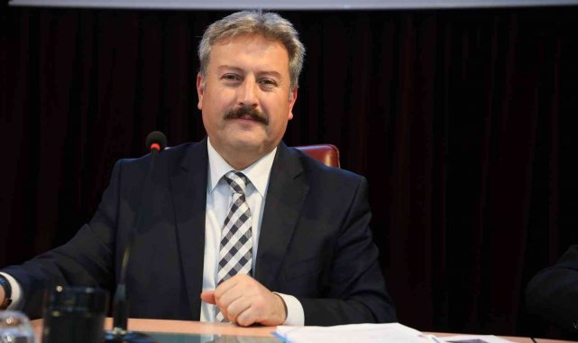 Başkan Palancıoğlu: "Mimarsinan OSB'nin atıkları ekonomiye kazandırılacak"