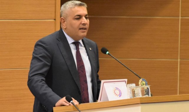 Başkan Sadıkoğlu: "6 puanlık sigorta prim teşviki ve asgari ücret desteği devam etmeli"