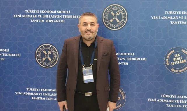 Başkan Sadıkoğlu: "KDV indiriminin olumlu yansımaları olacaktır"