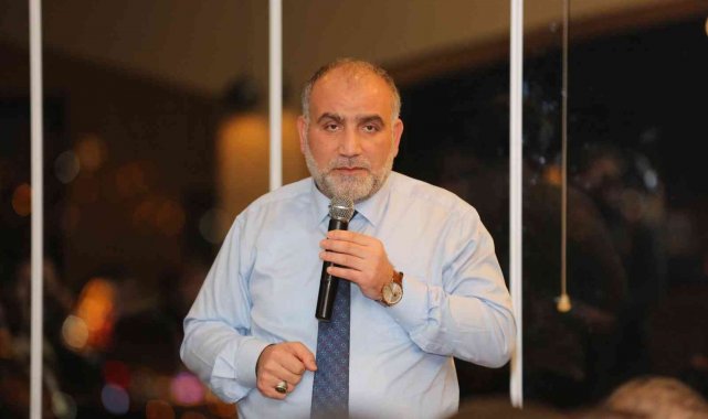 Başkan Sandıkçı: &quot;Canik karla mücadeleden yüz akıyla çıktı&quot;