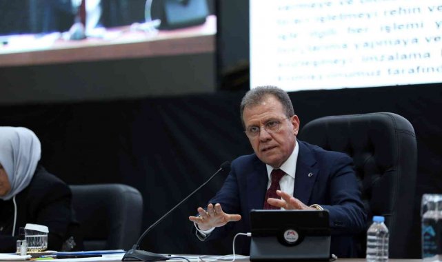 Başkan Seçer: "Değiştirilen su sayaçlarının bedeli taksitlendirilecek"