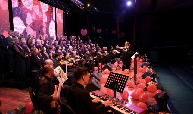 Başkan Seçer: "En kötü gününüz böyle olsun"