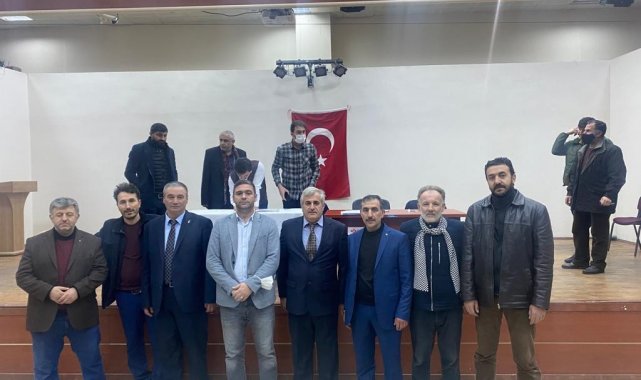 Başkan Şenyurt güven tazeledi