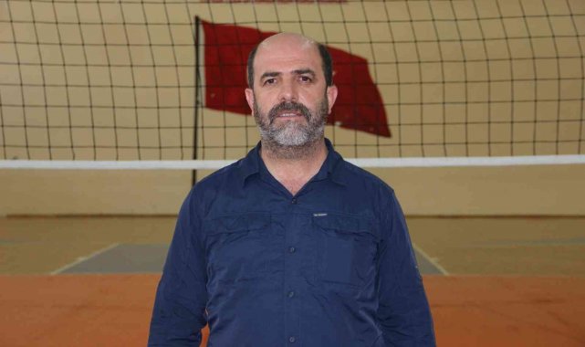 Başkan Sözen: &quot;Şiddetin her türlüsüne karşıyız&quot;