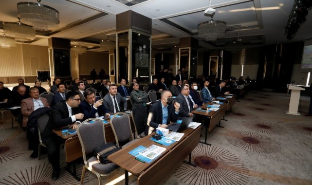 Başkan Taban: "İnegöl için en iyisini yapmakla mükellefiz"