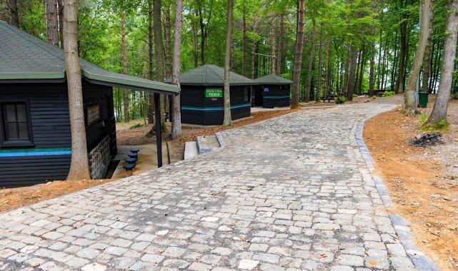 Başkan Tavlı: "Ünye'nin turizm potansiyelini arttıran çalışmalar yürütüyoruz"