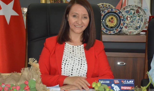 Başkan Tekin&#039;den özür mesajı