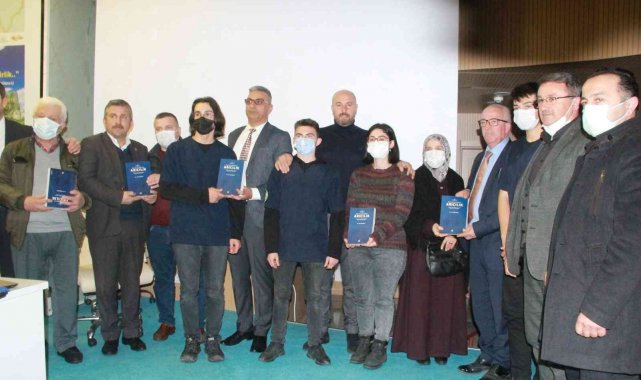 Başkan Togar: "Bal işini uluslararası bir ticarete dönüştüreceğiz"