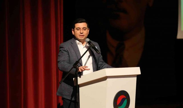 Başkan Tütüncü: "Pandemide en büyük gücümüz dayanışmamız "