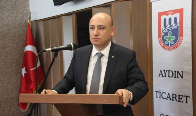 Başkan Ülken'den indirim çağrısı