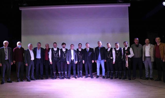 Başkan Uysal: &quot;Geleceğimizi çocuklarımız için en verimli şekilde tanzim edelim&quot;