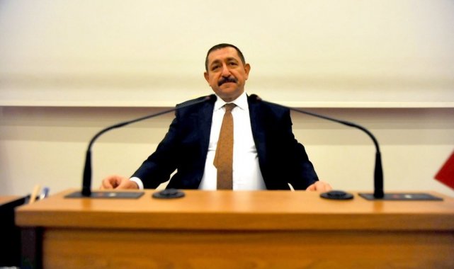 Başkan Vidinlioğlu'dan özel halk otobüslerine yapılan zam sonrasında değerlendirme