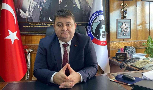 Başkan Yeşil, &quot;Sıkıntılarımızı Cumhurbaşkanımıza anlatmak istiyoruz&quot;