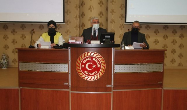 Başkan Yılmaz: "Koordineli çalışma sayesinde köylerimizde sıkıntı yaşamadık"