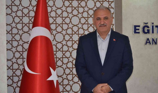 Başkanı Miran: "Emeğin hakkını gözetmede, korumada, geliştirmede en doğru sendikayız"