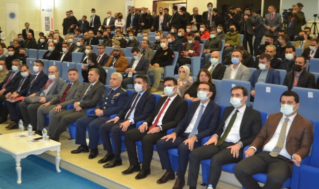 Batman Üniversitesinde Bilişim Festivali start aldı