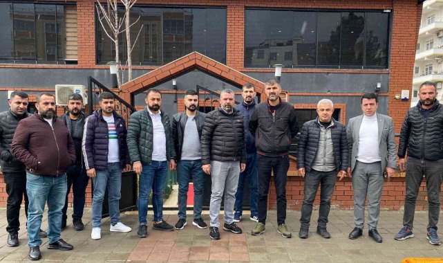 Batman'da husumetli iki aile arasında barış sağlandı