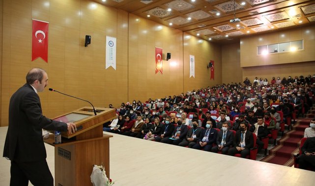 Bayburt Çalıştayı düzenlendi