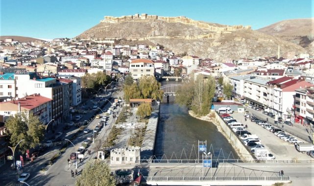 Bayburt, konut satış sayısının en az olduğu iller arasında yer aldı
