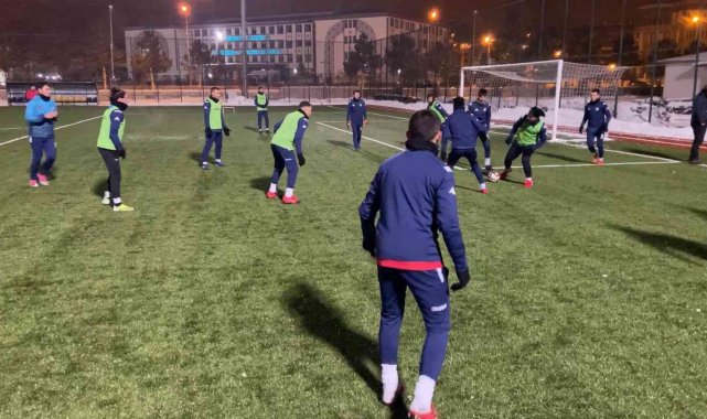 Bayburt Kurtuluş Spor yaz okulu projesini duyurdu