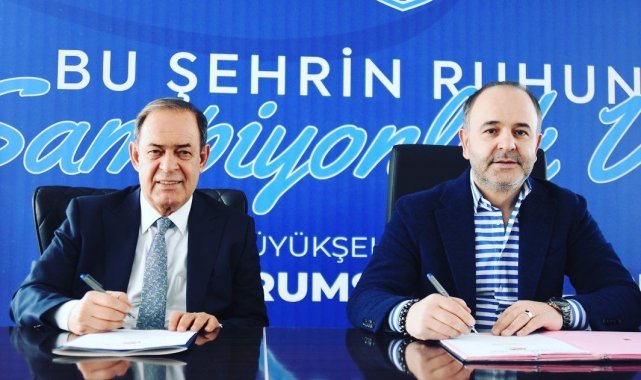 BB Erzurumspor'da Yücel İldiz dönemi